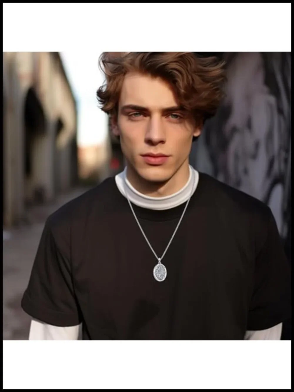 N/A saint andrew